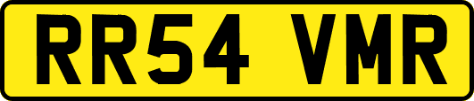 RR54VMR