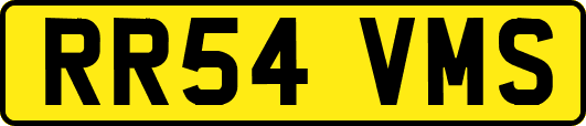 RR54VMS