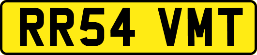 RR54VMT