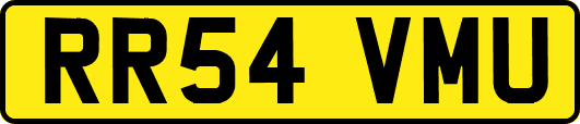 RR54VMU