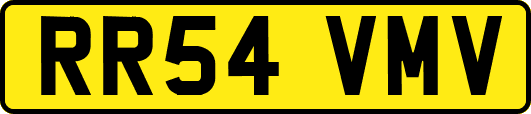RR54VMV