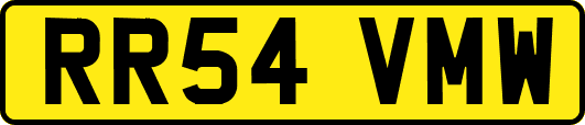 RR54VMW