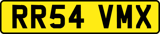 RR54VMX