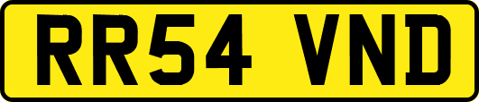 RR54VND