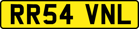 RR54VNL