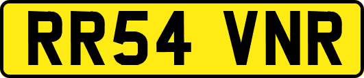 RR54VNR