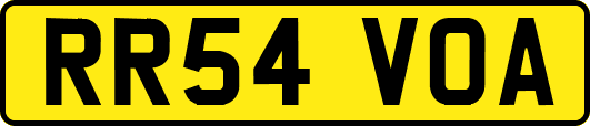 RR54VOA