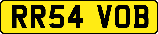 RR54VOB