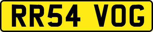 RR54VOG