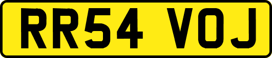 RR54VOJ