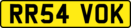 RR54VOK