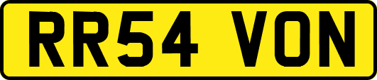 RR54VON