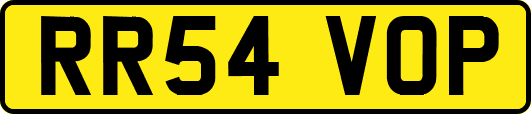 RR54VOP