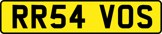RR54VOS