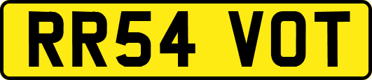 RR54VOT