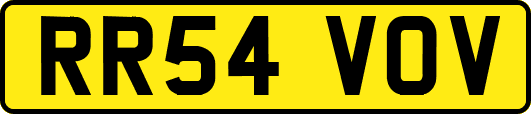 RR54VOV