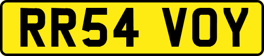 RR54VOY