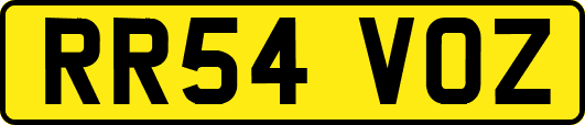 RR54VOZ