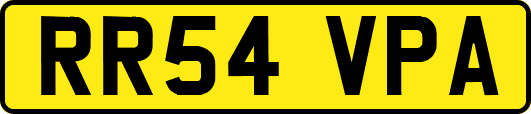 RR54VPA