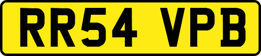 RR54VPB