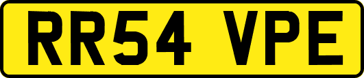 RR54VPE