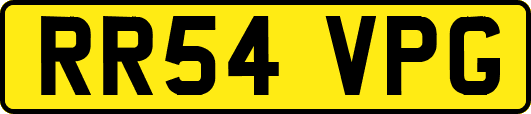 RR54VPG