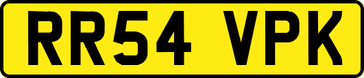 RR54VPK