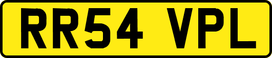 RR54VPL