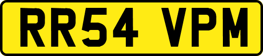 RR54VPM