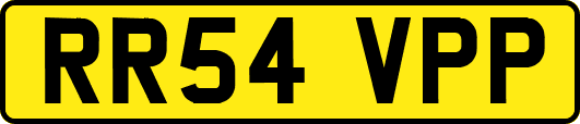 RR54VPP