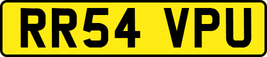 RR54VPU