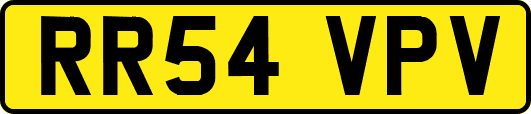 RR54VPV