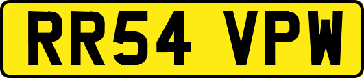 RR54VPW