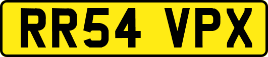 RR54VPX