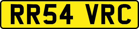 RR54VRC