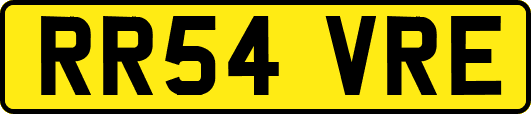 RR54VRE