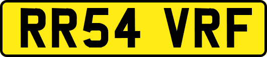 RR54VRF