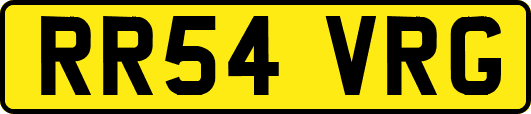 RR54VRG