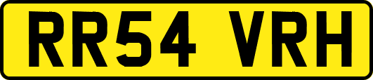 RR54VRH