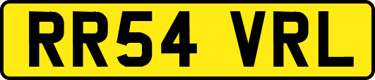 RR54VRL