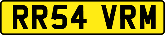 RR54VRM