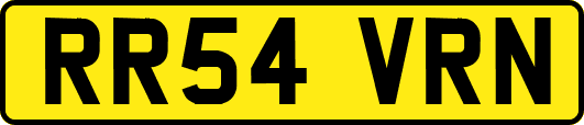 RR54VRN
