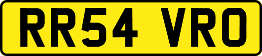RR54VRO