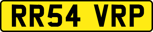 RR54VRP
