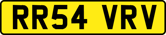 RR54VRV