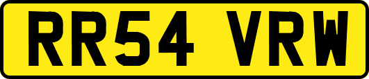 RR54VRW