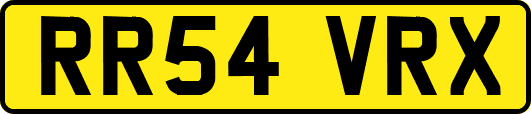 RR54VRX