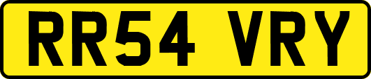 RR54VRY