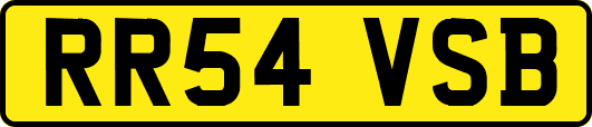 RR54VSB