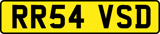 RR54VSD